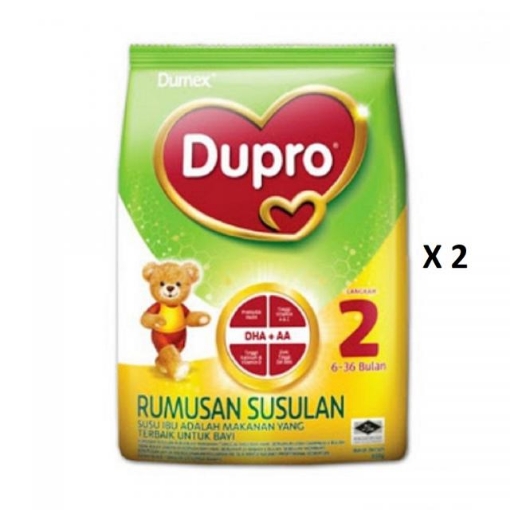Picture of DUPRO 2 12X850G