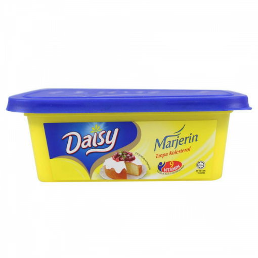 Picture of DAISY MARGARINE TUB (AMBIENCE) 240G