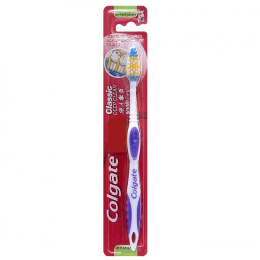 Picture of COLGATE CLASSIC DEEP CLEAN (M) 1S