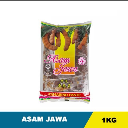 Picture of ASAM JAWA 1KG