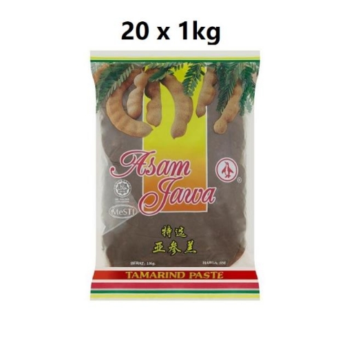 Picture of ASAM JAWA 20X1KG