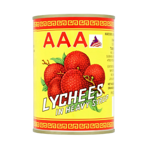 Picture of AAA LYCHEE 565G