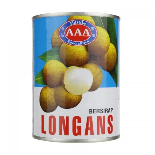 Picture of AAA LONGAN 565G