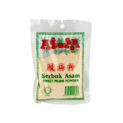 Picture of A1 SERBUK ASAM 80G