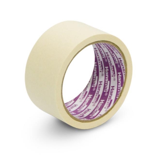 Picture of 1.5 MASKING TAPES (36MMX22YDS)