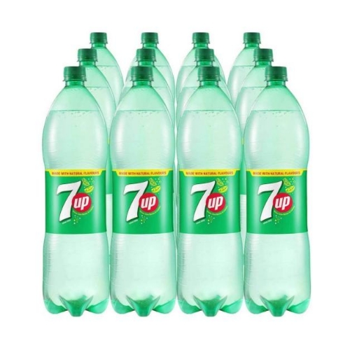 Picture of 7UP 12X1.5L