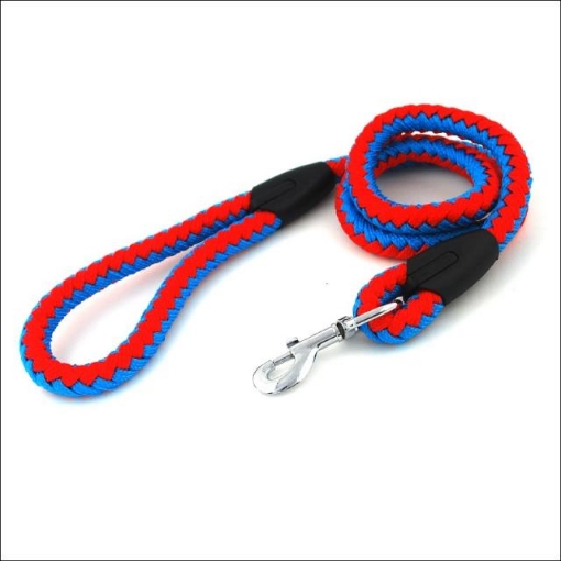 Picture of Q221 Petido Rope Leash 1.8cm - LK1801
