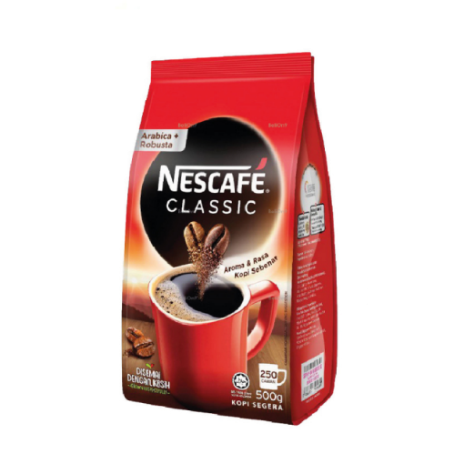 Picture of NESCAFE CLASSIC RP 500G