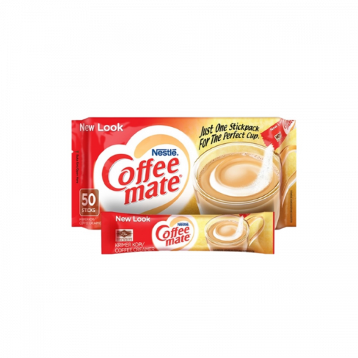 Picture of NESTLE COFFEEMATE 50X5G