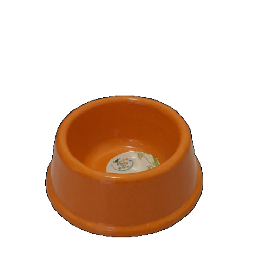 Picture of BOBO Bamboo Fiber Bowl - 3038Z (Assorted)