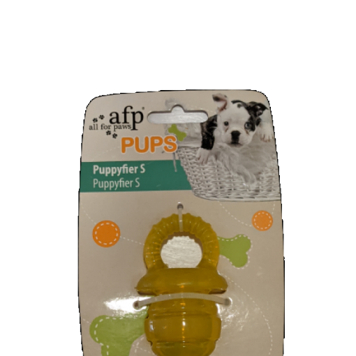 Picture of AFP Dog Toys Puppyfier S (Assorted)