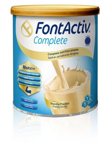 Picture of FontActiv Complete (400g)