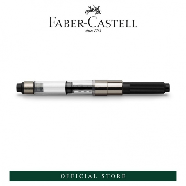 SUKE SHOP. FaberCastell Converter for Fountain Pen