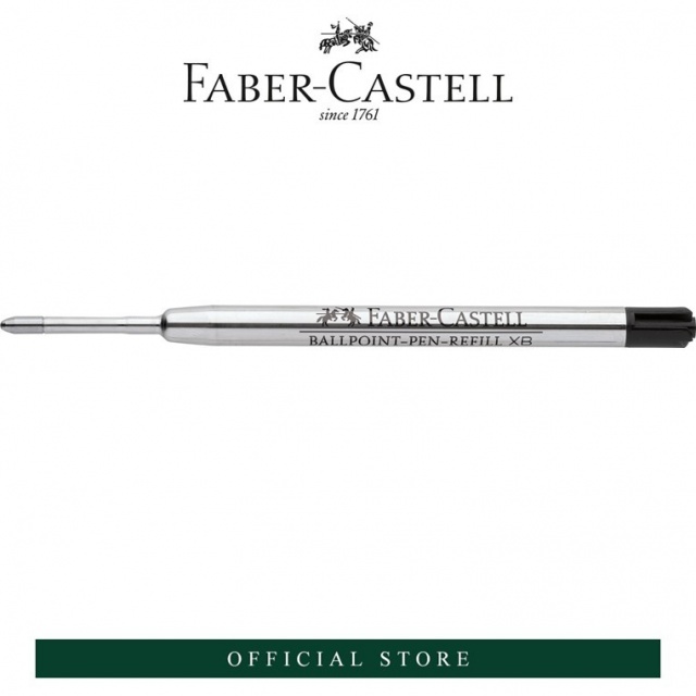 SUKE SHOP. FaberCastell Ball Pen Refills