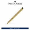 Picture of Faber-Castell PITT Artist Pen Metallic - Wallet of 4pcs