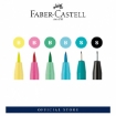Picture of Faber-Castell PITT Artist Pen HandLettering - Wallet of 6pcs