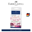 Picture of Faber-Castell PITT Artist Pen HandLettering - Wallet of 8pcs