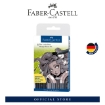 Picture of Faber-Castell PITT Artist Pen - Manga Set of 8 (Shades of Black and Grey)