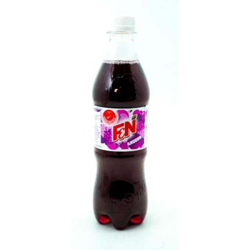 Picture of F&N GRAPES 300ML