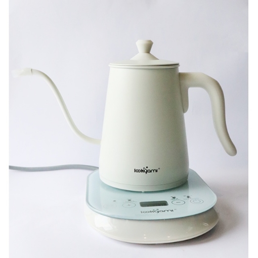 Picture of Electric Drip Kettle