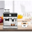 Picture of Lehehe Grinding Semi-Auto Coffee Machine