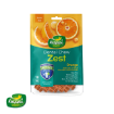 Picture of HAPPI DOGGY Chew Zest - Orange 2.5" 150g
