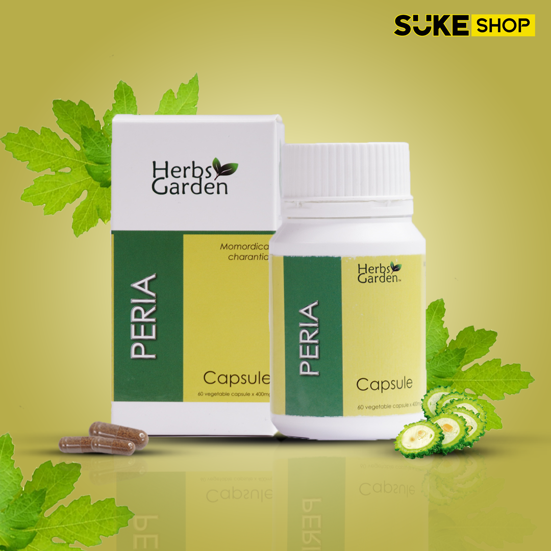 SUKE SHOP. Herbs Garden Peria