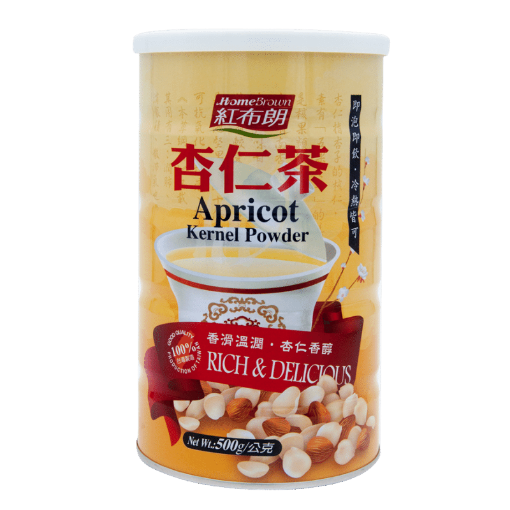 Picture of Homebrown Apricot Kernel Powder 500G