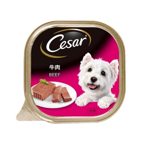 Picture of Cesar - Beef 100g
