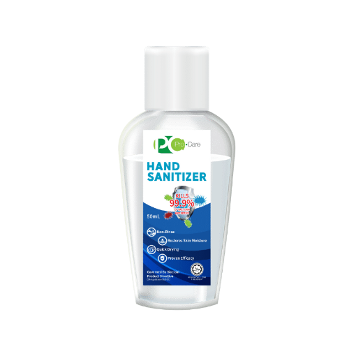 Picture of Pro.Care Hand Sanitizer 50ml
