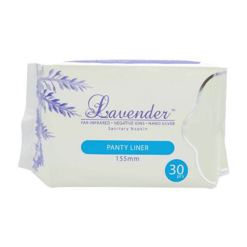 Picture of Pro.Care Lavender Panty Liner