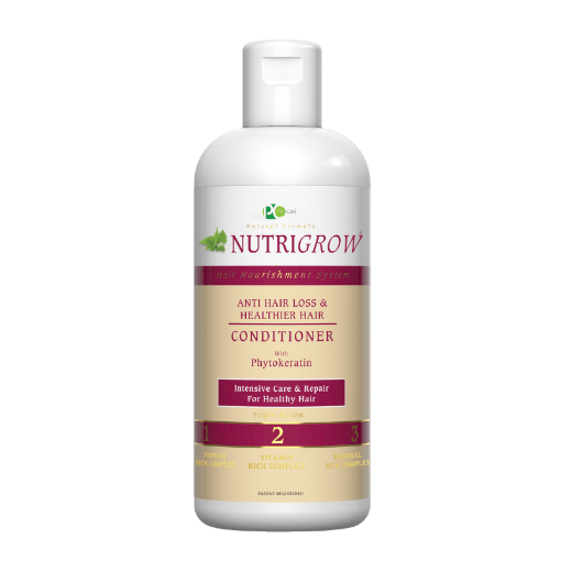 Picture of Procare Nutrigrow Conditioner With Phytokeratin 300Ml