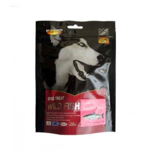 Picture of SALMON4PETS DOG Freeze Dried - Salmon 57g