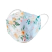 Picture of Respack Kf94 Limited Edition Face Mask Floral Series 20Pcs/Box Jasmine Blush