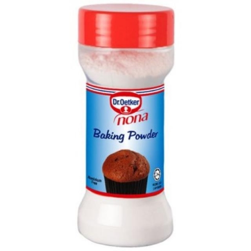 Picture of NONA BAKING POWDER 60G