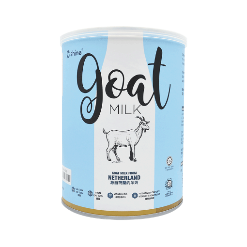 Picture of Shine Goat Milk 400G