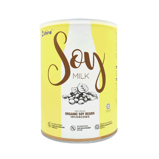 Picture of Shine Soy Milk 700G
