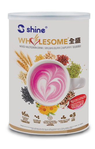 Picture of Shine Wholesome Multigrain Drink 500G