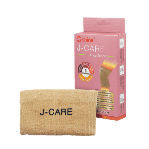 Picture of Shine J-Care Knee Support Size M