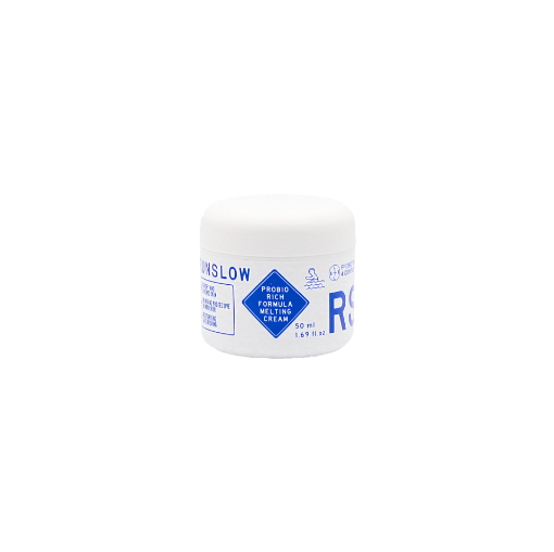 Picture of RUN SLOW Rich Formula Melting Cream 50ml
