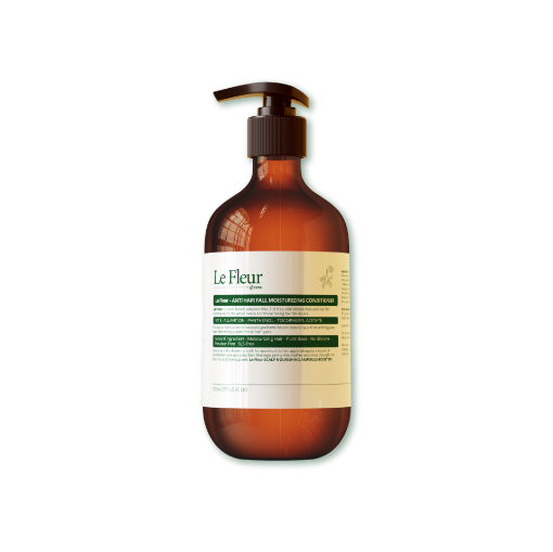 Picture of Le Fleur Anti Hair Fall Moisturising Conditioner by GREENS (300ml)