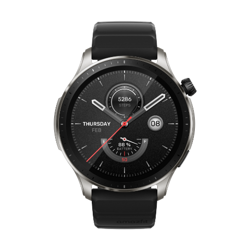Picture of [NEW] Amazfit GTR 4 Smartwatch