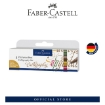 Picture of Faber-Castell PITT Artist Pen Hand Calligraphy Set - Wallet of 4pcs
