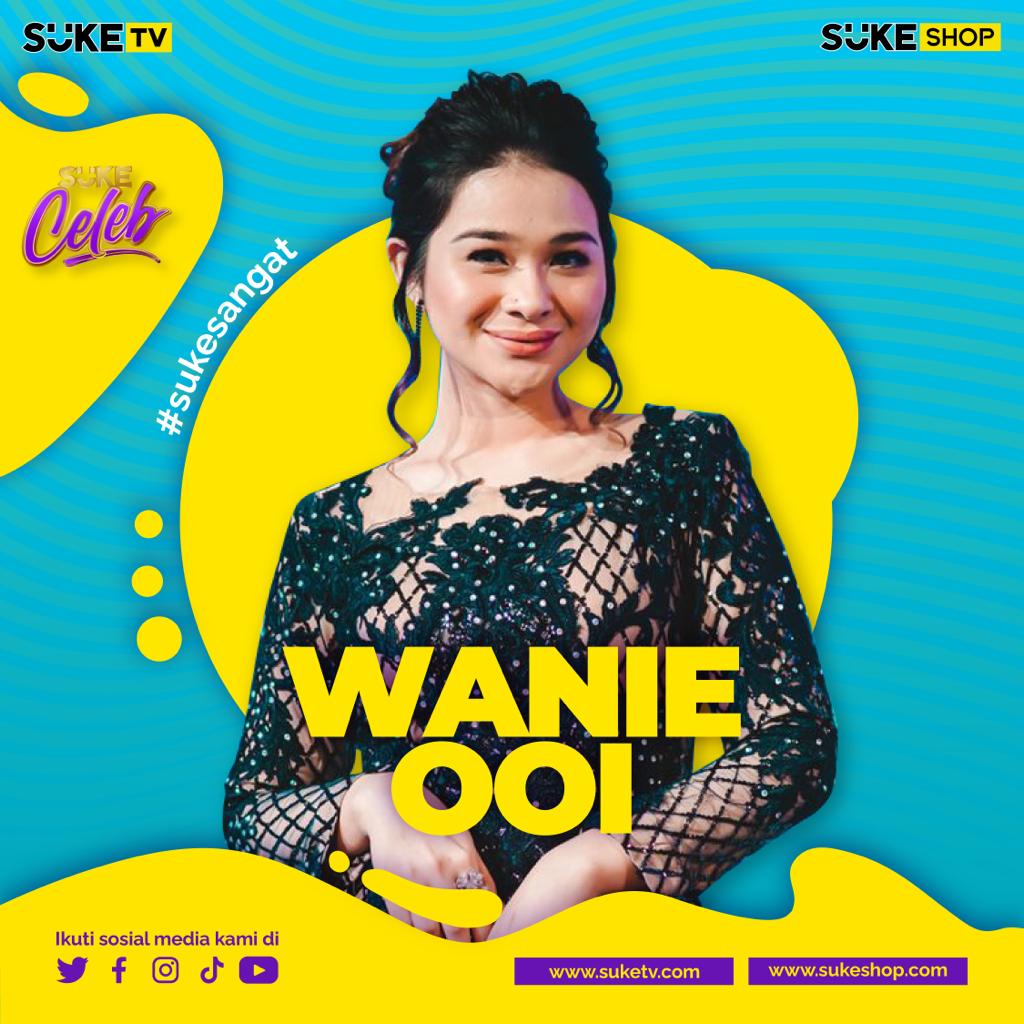 Picture of Wanie Ooi
