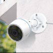 Picture of Ezviz Wi-Fi Smart Home Camera Bullet Camera C3TN Color (2MP, 2.8mm)