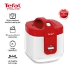 Picture of [Limited Deal] (B505S5 + RK3625) Tefal Cooking Ally 5-PC set (WP28+STW20+Ladle+Spatula) + Tefal Everforce Mechanical Jar Rice Cooker 11cups [700W]