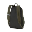Picture of PUMA Plus Backpack II Forest Night - 07574922