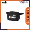 Picture of PUMA Phase Waist Bag Puma Black - 07690801