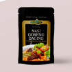Picture of SHARIFAH Nasi Goreng Daging - Beef Fried Rice (250g) Ready To Eat