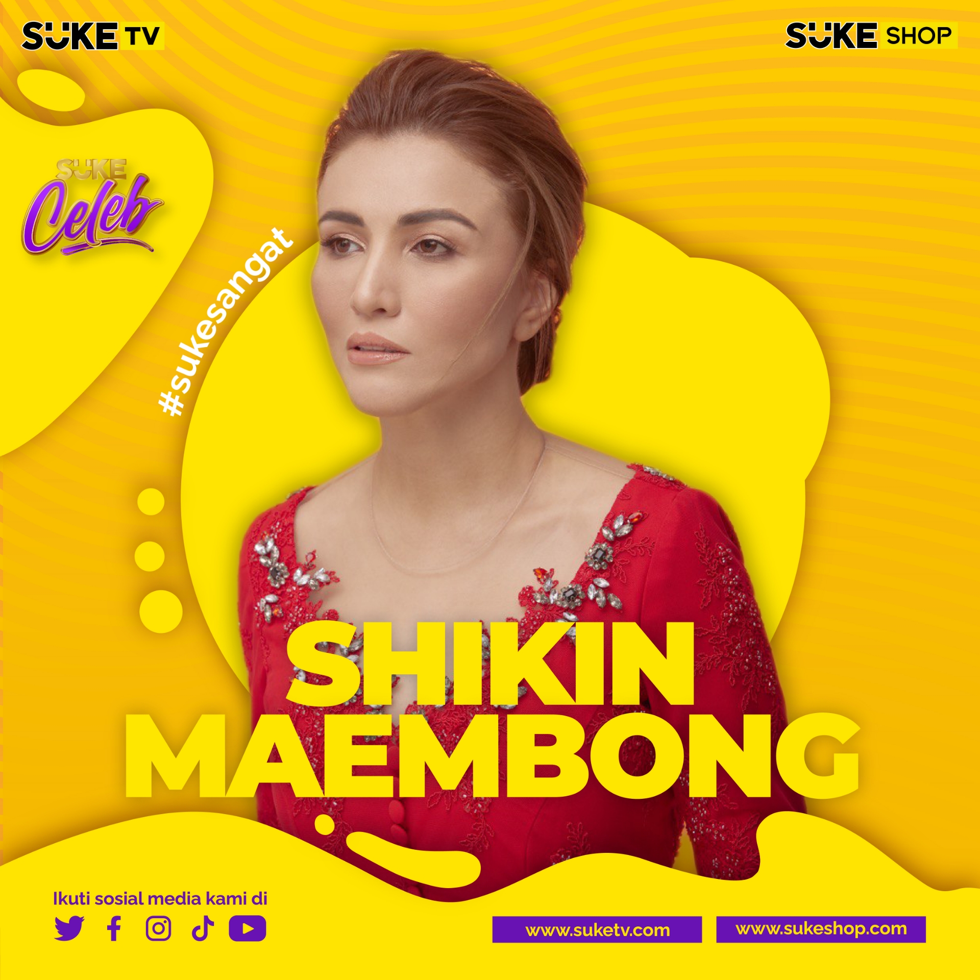 Picture of Shikin Maembong